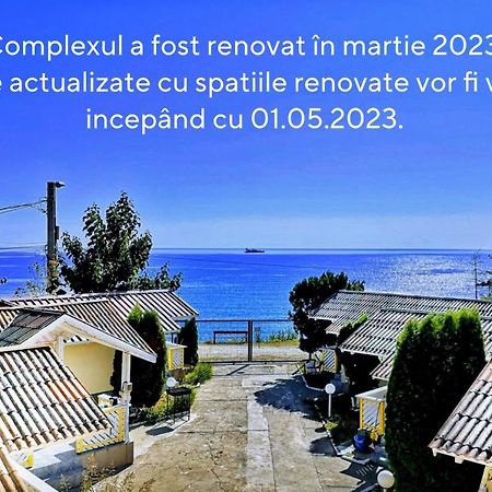 Complex Pria Apartment Două Mai Екстериор снимка