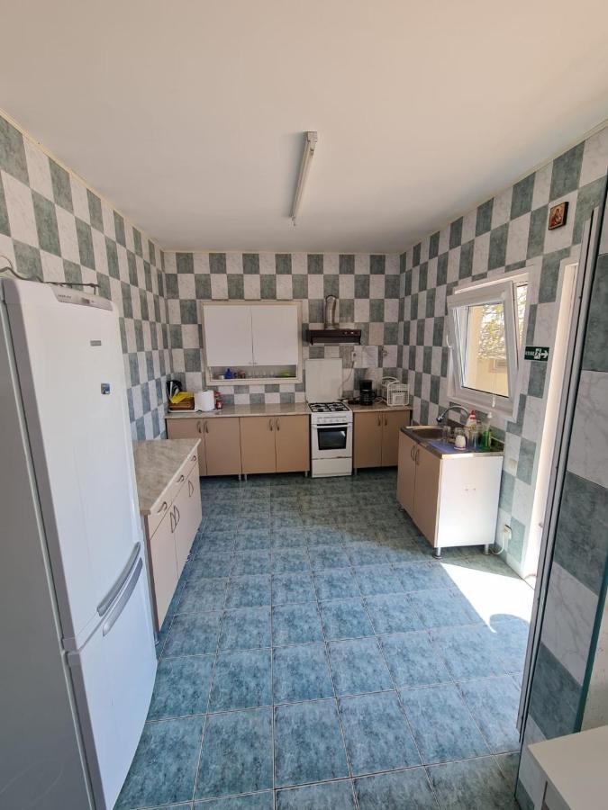 Complex Pria Apartment Două Mai Екстериор снимка