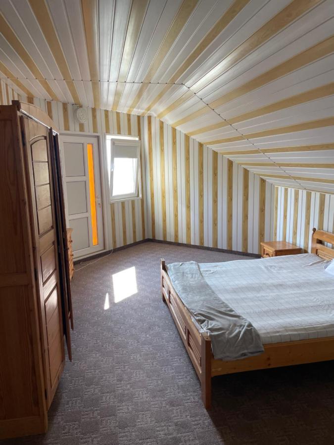 Complex Pria Apartment Două Mai Екстериор снимка