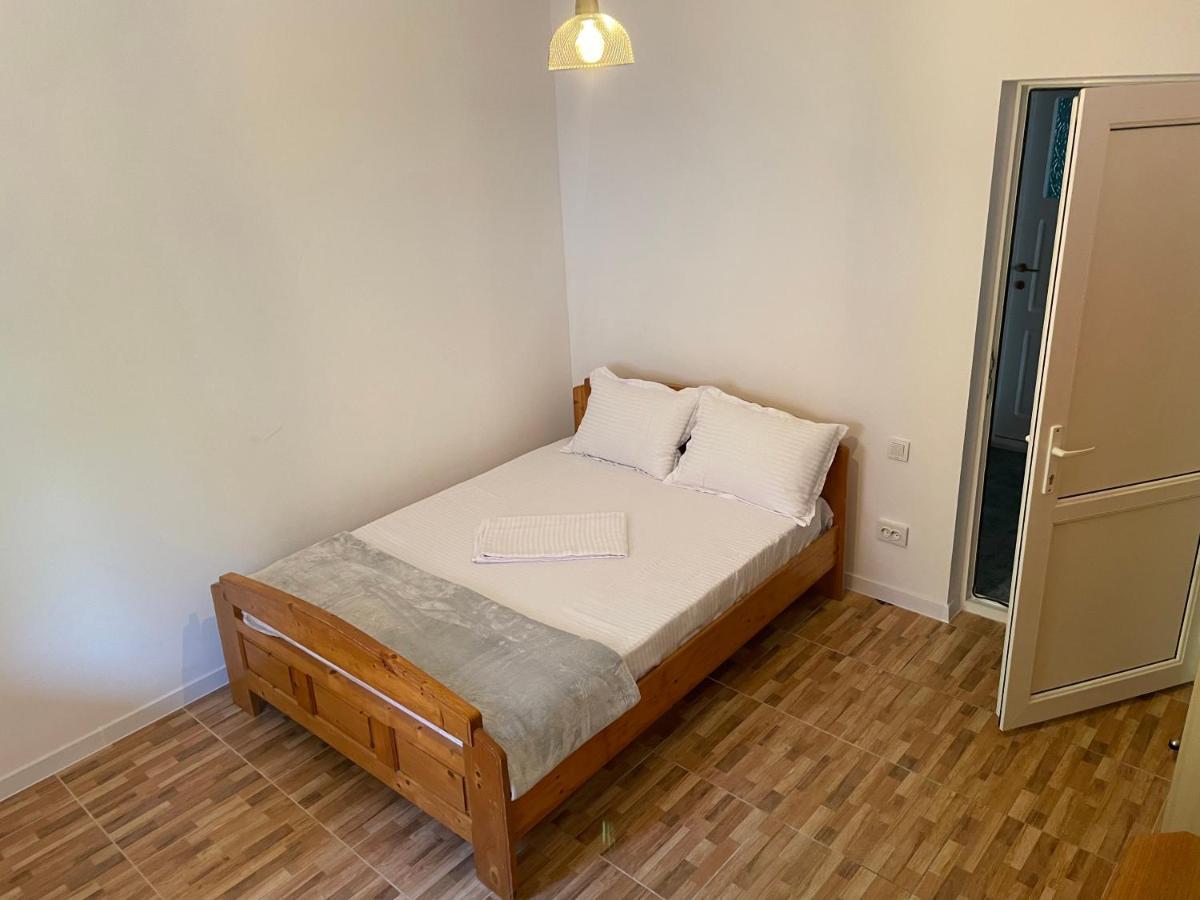 Complex Pria Apartment Două Mai Екстериор снимка