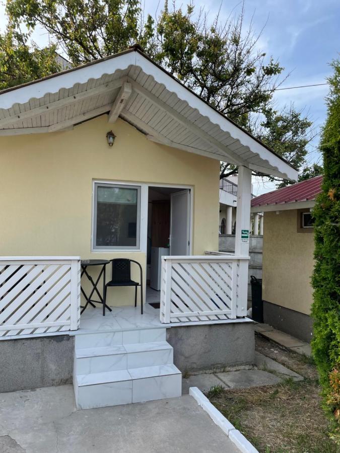 Complex Pria Apartment Două Mai Екстериор снимка