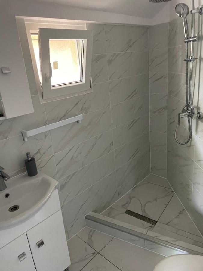 Complex Pria Apartment Două Mai Екстериор снимка