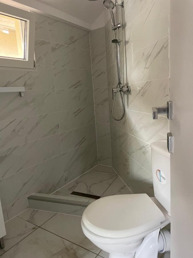 Complex Pria Apartment Două Mai Екстериор снимка