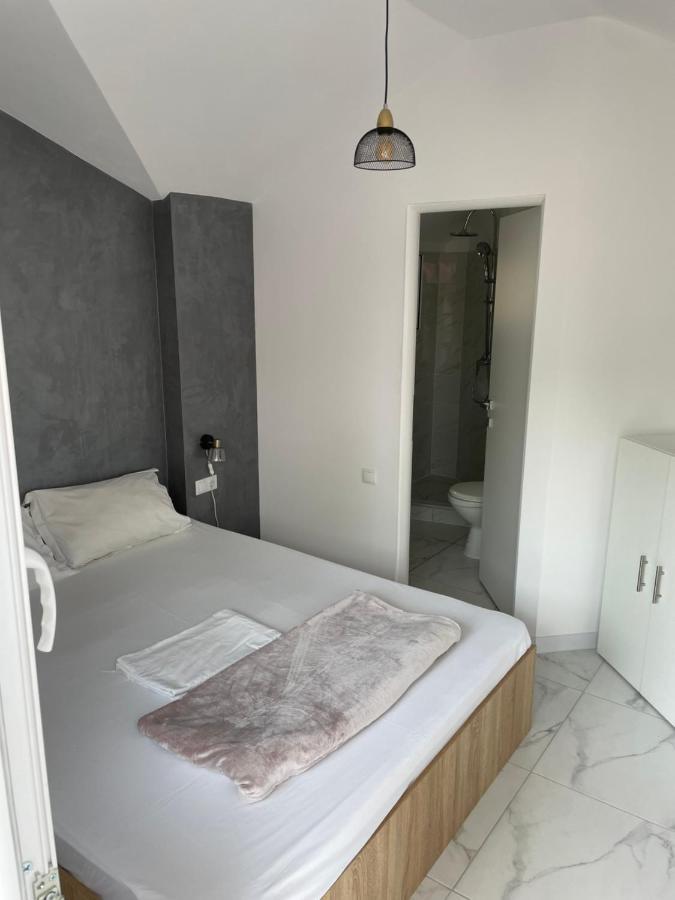 Complex Pria Apartment Două Mai Екстериор снимка