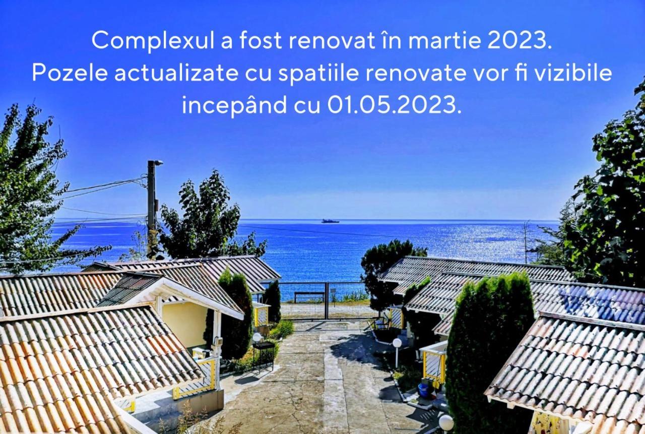 Complex Pria Apartment Două Mai Екстериор снимка
