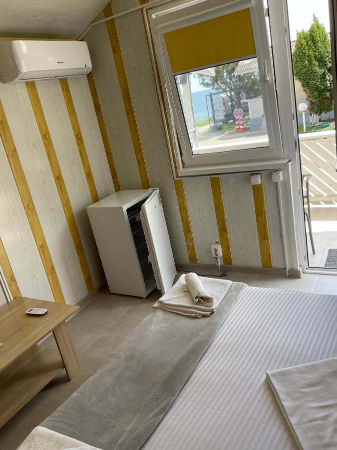 Complex Pria Apartment Două Mai Екстериор снимка