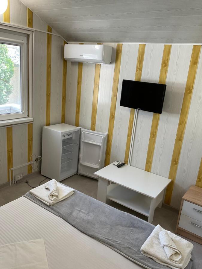 Complex Pria Apartment Două Mai Екстериор снимка