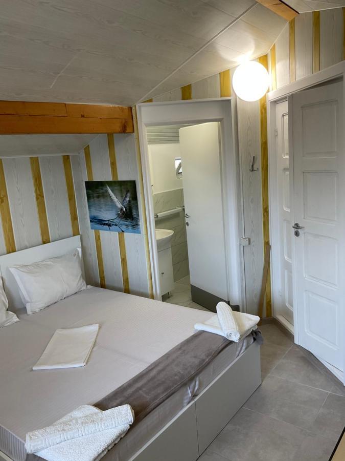 Complex Pria Apartment Două Mai Екстериор снимка