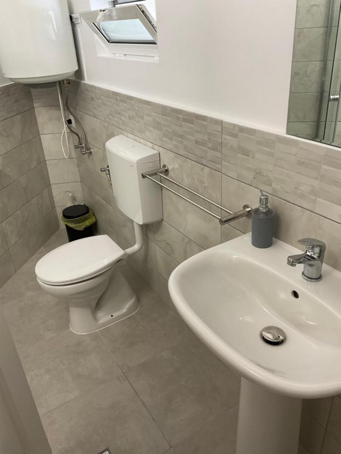 Complex Pria Apartment Două Mai Екстериор снимка