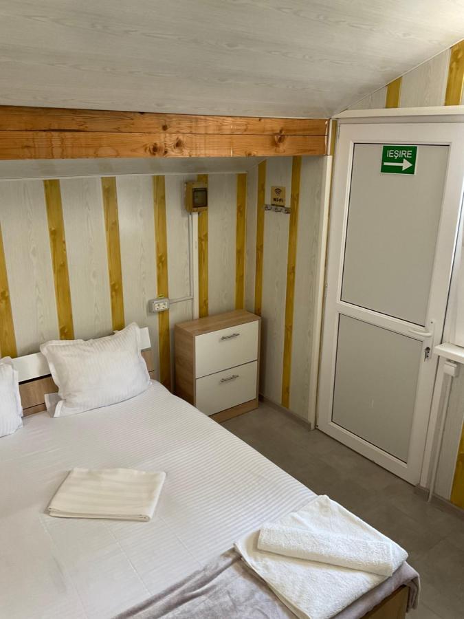 Complex Pria Apartment Două Mai Екстериор снимка