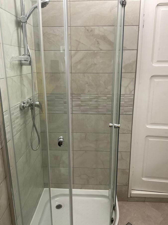 Complex Pria Apartment Două Mai Екстериор снимка
