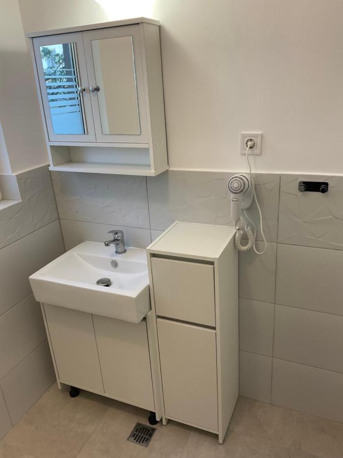 Complex Pria Apartment Două Mai Екстериор снимка