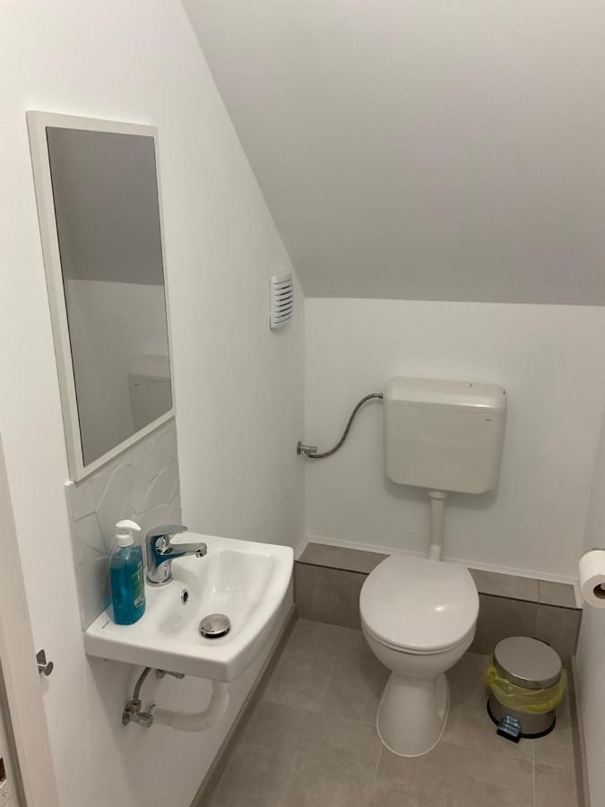 Complex Pria Apartment Două Mai Екстериор снимка