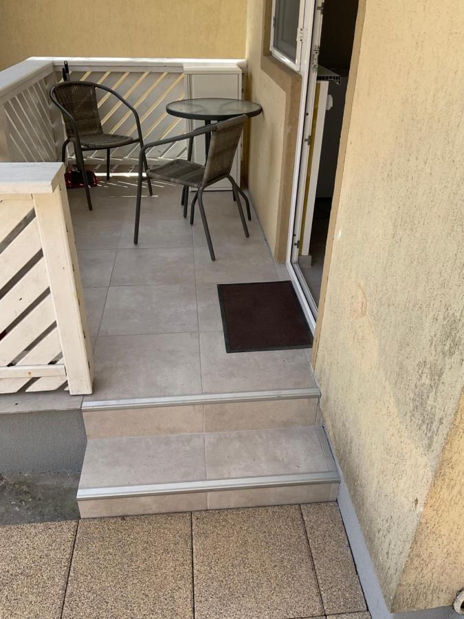 Complex Pria Apartment Două Mai Екстериор снимка