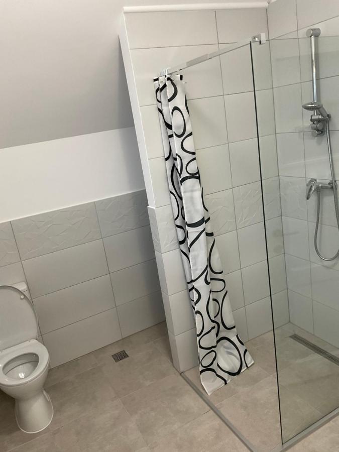 Complex Pria Apartment Două Mai Екстериор снимка
